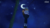 fall fail GIF by Nickelodeon
