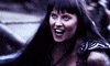princess love GIF