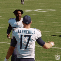 Tennessee Titans Love GIF by NFL