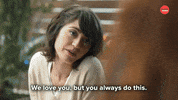 Romance Love GIF by BuzzFeed