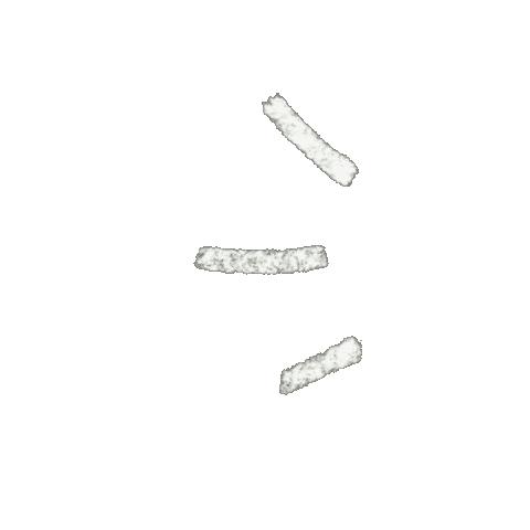 Shocked Surprise Sticker