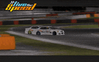 Drifting Live For Speed GIF