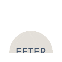Efter Sticker by Oprydningsnørden