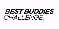 Cycling Autism GIF by Best Buddies