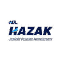 Hazak Sticker by ADL