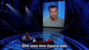 fox tv GIF by loveconnectionfox