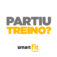 Gym Academia Sticker by Grupo Smart Fit