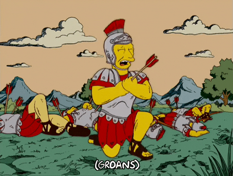 season 16 episode 21 GIF