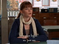 season 6 netflix GIF by Gilmore Girls 