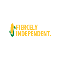Corn Sticker by Wyffels Hybrids