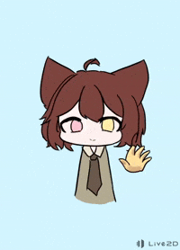 Yuxiniko wave yuxiniko GIF