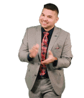 Joshgarza Sticker by Nova Home Loans