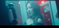 k-pop GIF