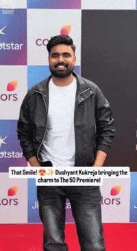 Dush Dushyant GIF