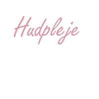 hudplejeforlivet hudplejeforlivet hudpleje for livet Sticker