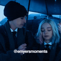 Sad Season 1 GIF