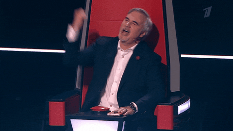 Happy Joy GIF by 1tv
