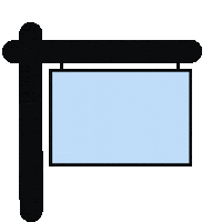 Real Estate Sticker by Eagles World Realty
