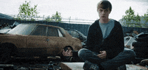 car crush GIF by 20th Century Fox Home Entertainment