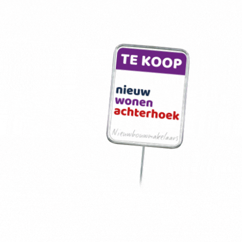 NieuwWonenTwente giphyupload GIF