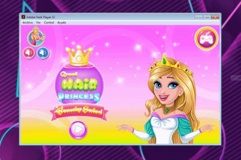 downloadhoy giphygifmaker descargar juego freat hair princecs GIF