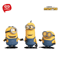 Fun Banana Sticker by UnileverEc