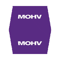 Brand Box Sticker by MOHV