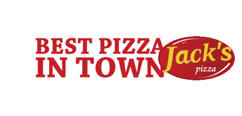 Cyprus Jackspizza Sticker by Jack's Pizza Limassol