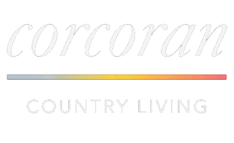 Corcorancl Sticker by Corcoran Country Living