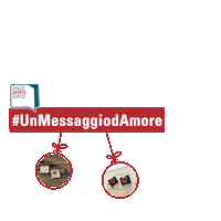 Spazio_Aperto_Servizi love message amore love message Sticker