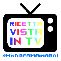 Chef Andreamainardi Sticker by mainardibakery