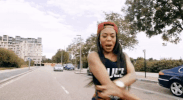 queen speech 4 GIF by Lady Leshurr