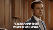 GIF by The Royals on E!