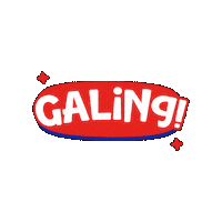 Proudmom Galing Sticker by Lactum 3+