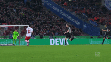 jhon cordoba soccer GIF by 1. FC Köln