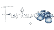 Busraonnbebek2 Sticker