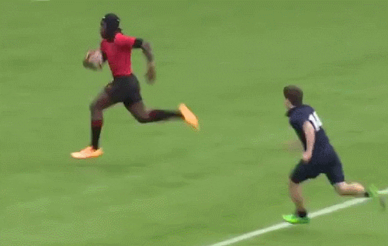 rugby GIF
