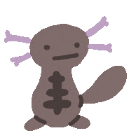 Pocket Monster Pokemon Sticker by Sara Maese