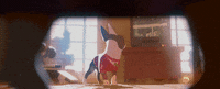 Dog Puppy GIF by Disney