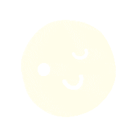 Happy Guiño Sticker by HomelyMx