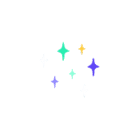 Happy Spark Sticker by HomelyMx