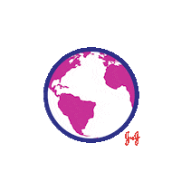 global citizen aids Sticker by Johnson & Johnson