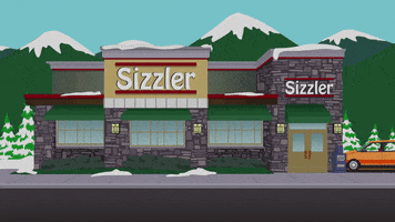 restaurant building GIF by South Park 