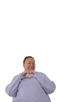 Heart Coeur Sticker
