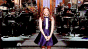 anna kendrick television GIF by Saturday Night Live
