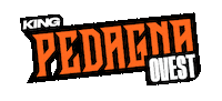 Attitude Sticker by King