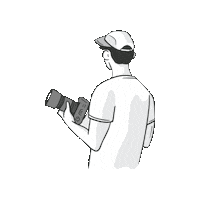 NarrativeApp photography photographer narrative narrative app Sticker