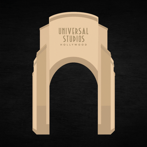 Universal Studios Halloween GIF by Universal Destinations & Experiences