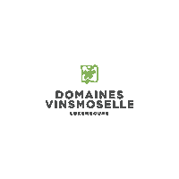 domainesvinsmoselle logo wine luxembourg letzebuerg Sticker
