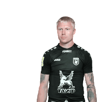 Goalkeeper Fcrk Sticker by Rubin Kazan